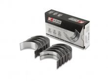 King 89-15 Civic/88-01 Prelude Standard Size Main Bearing Set