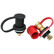 Moroso Electrical Accessories