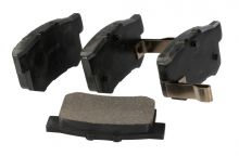 Acura 02-06 RSX OEM Rear Brake Pads