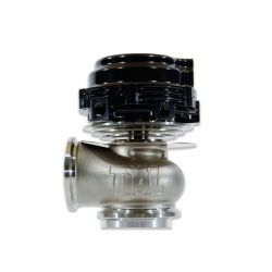 TiAL Sport Black MVR 44mm 14.5 PSI Wastegate Clamps