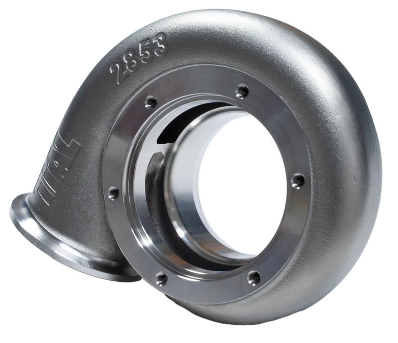 TiAL Sport GT/GTX35 1.03 A/R Stainless Steel Turbine Housing