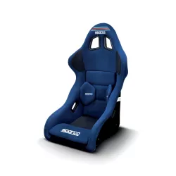 Sparco Pro 2000 QRT Martini-Racing Navy Racing Seat