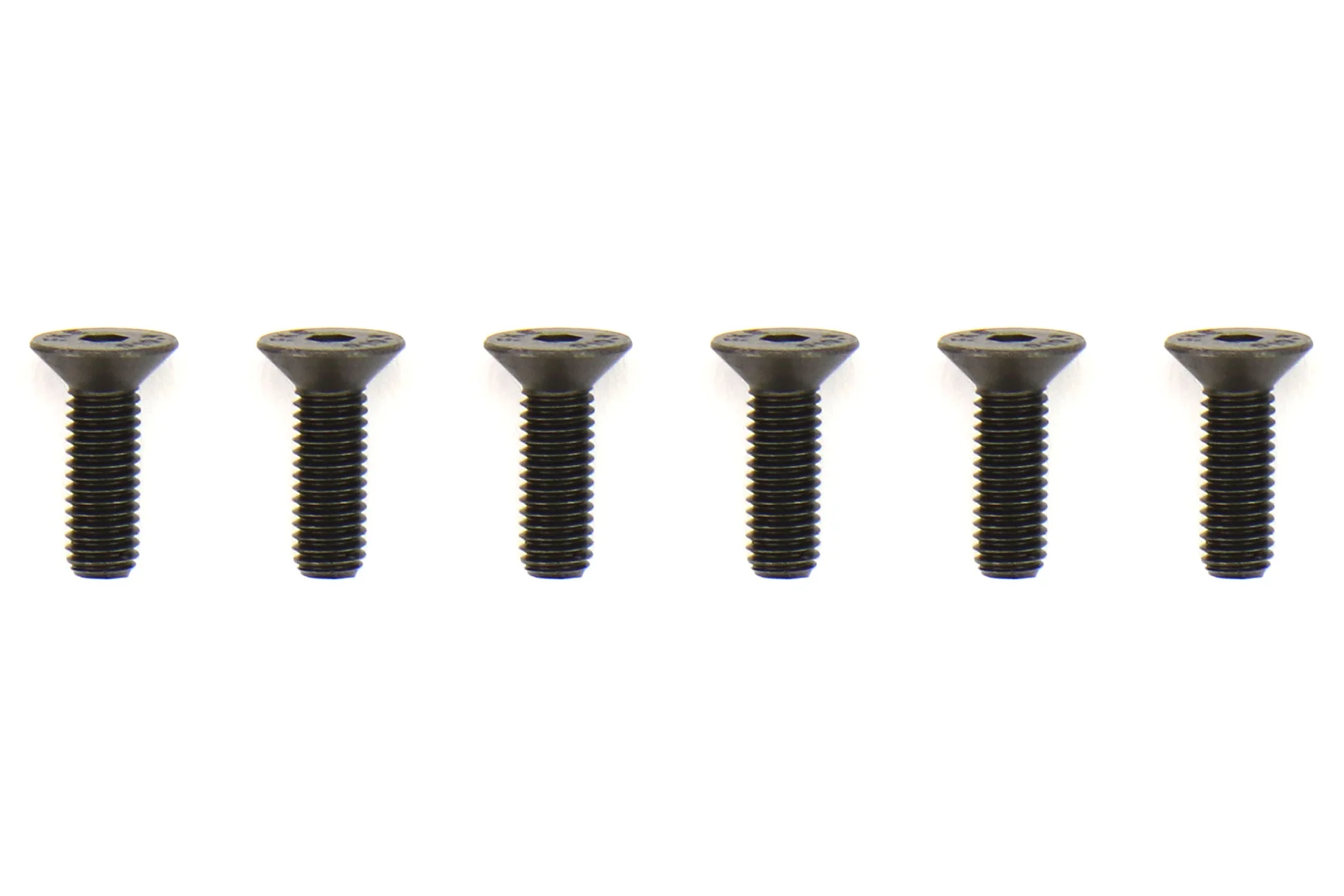 SPARCO Black Steering Wheel Hardware Kit