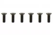 SPARCO Black Steering Wheel Hardware Kit SPARCO Black Steering Wheel Hardware Kit