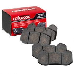 Wilwood BP-10 7912 Powerlite Brake Pad Set