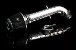 Weapon R 99-03 Acura TL 3.2L Polished Secret Weapon Short Ram Intake