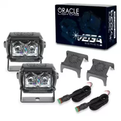 ORACLE Lighting Vega 20W Series 2 LED Light Pod Spotlights