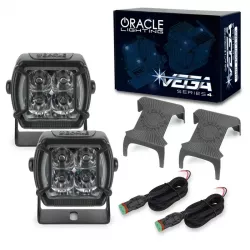 ORACLE Lighting Vega 40W Series 4 LED Light Pod Spotlights