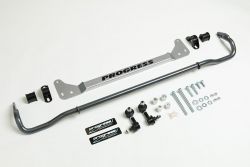 Progress 96-00 Civic 25mm Adjustable Rear Sway Bar