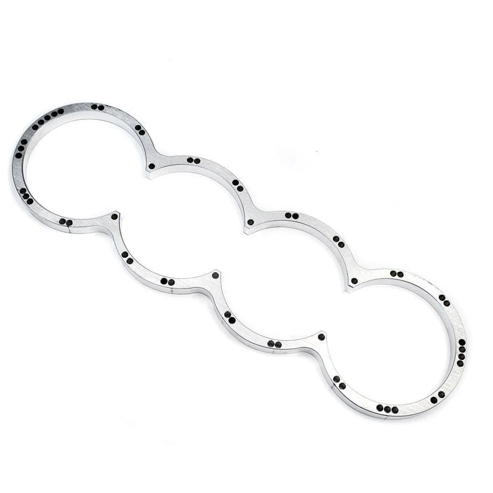 Supertech H22/H23/F22 Single Cam Block Guard