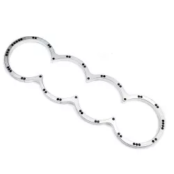 Supertech H22/H23/F22 Single Cam Block Guard