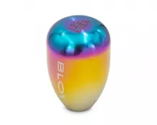 Blox Racing "Original" 6-Speed Neo Billet Shift Knob M10 x 1.5
