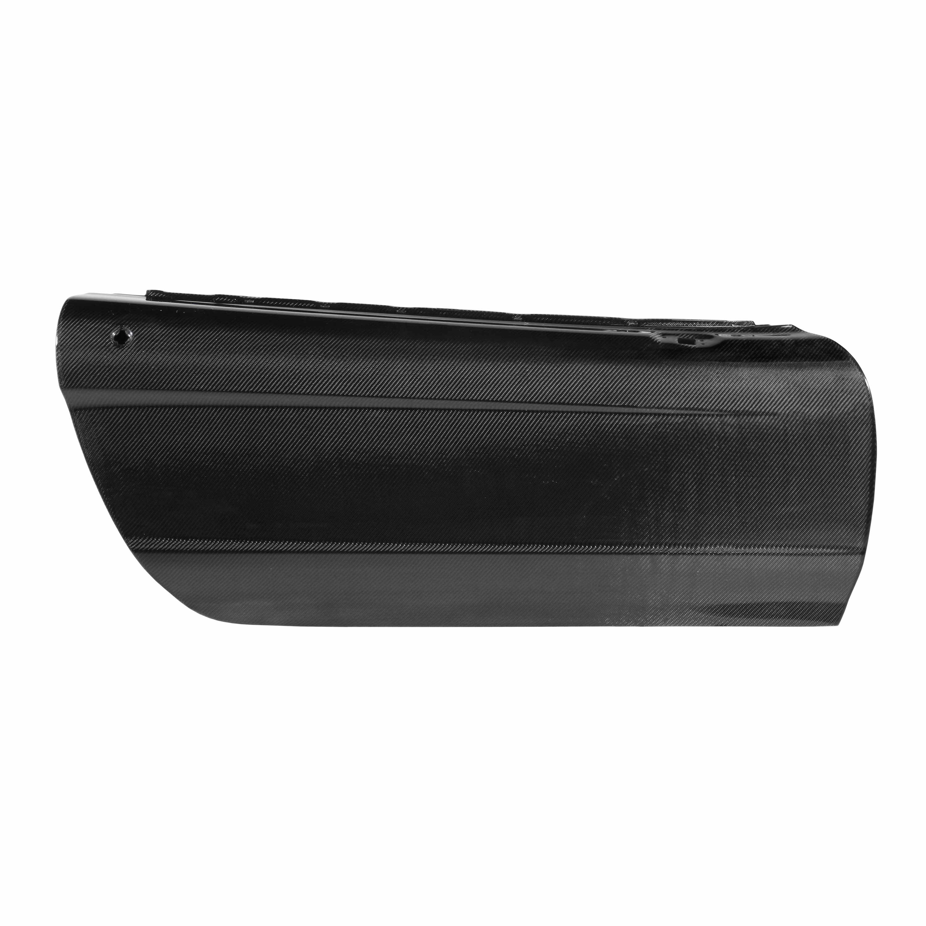 Seibon 91-05 Acura NSX Carbon Fiber Doors