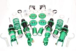 Tein 96-00 Civic Ultimate Spec Circuit Master Super Racing Coilovers