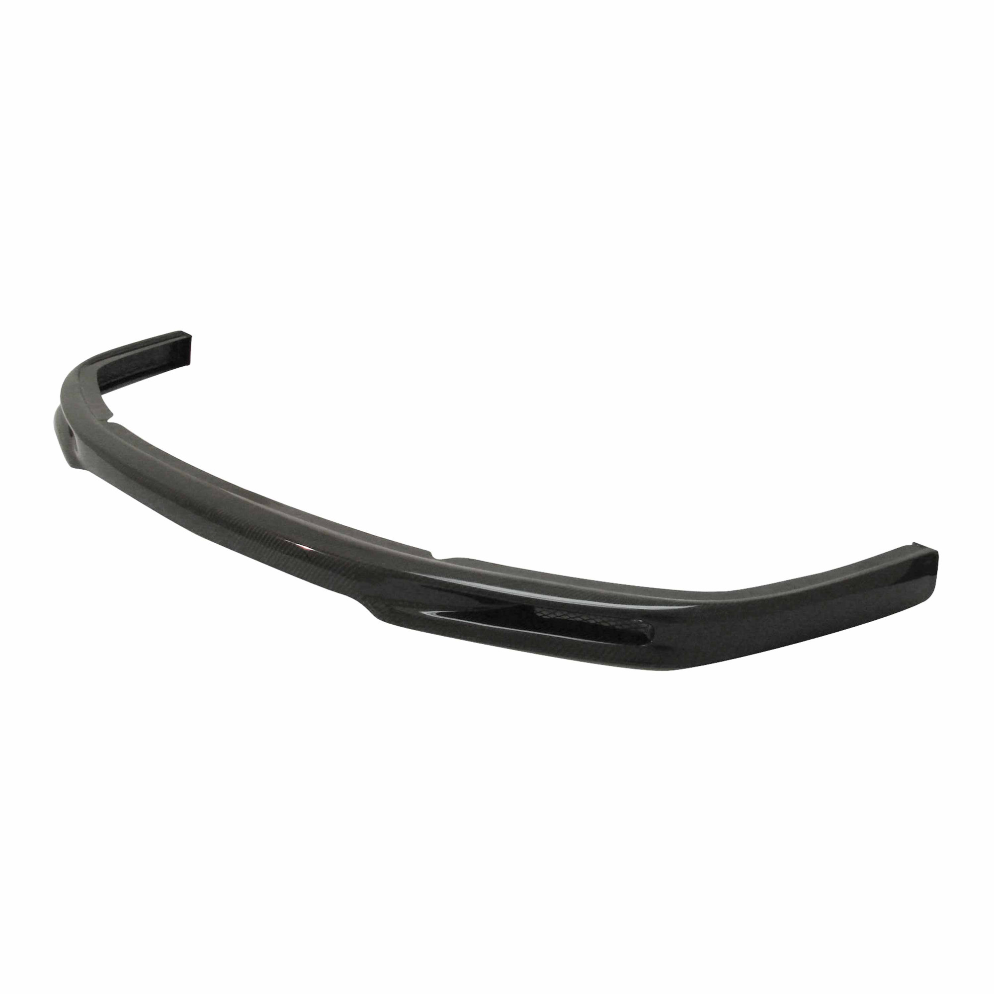 Seibon 91-01 Acura NSX TS-Style Carbon Fiber Front Lip