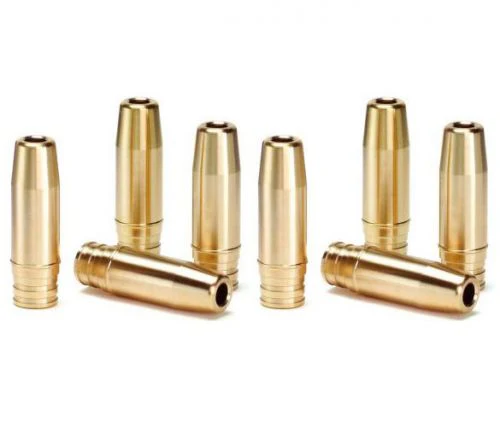 Supertech B/H-Series B16/B17/B18/H22A Manganese Bronze 5.5mm Exhaust Valve Guide Set