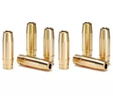 Supertech 90-01 Integra/ 88-96 Prelude B18/B20/H23 Manganese Bronze 6.6mm Intake Valve Guide Set Supertech 90-01 Integra/ 88-96 Prelude B18/B20/H23 Manganese Bronze 6.6mm Intake Valve Guide Set