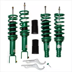 Tein 92-95 Civic / 93-97 Del Sol Street Advance Z Coilovers