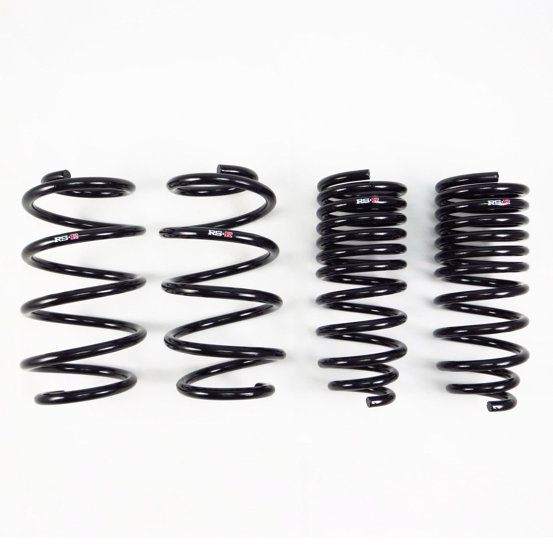 RS-R 17-20 Acura MDX FWD Down Sus Lowering Springs