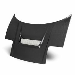 Seibon 91-01 Acura NSX VSII-Style Carbon Fiber Hood