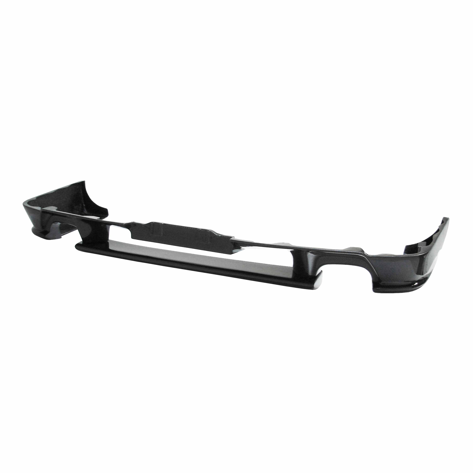 Seibon 91-01 Acura NSX TB-Style Carbon Fiber Rear Lip