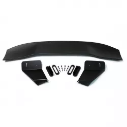 Remark RMK Design 23-25 Civic Type R FL5 Gloss Finish Carbon Fiber GT Wing