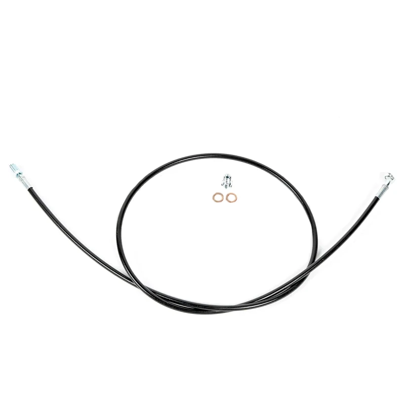Rywire B-Series and D-Series Hydraulic Clutch Line