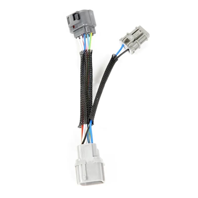 Rywire OBD2 10-Pin to OBD1 Distributor Adapter