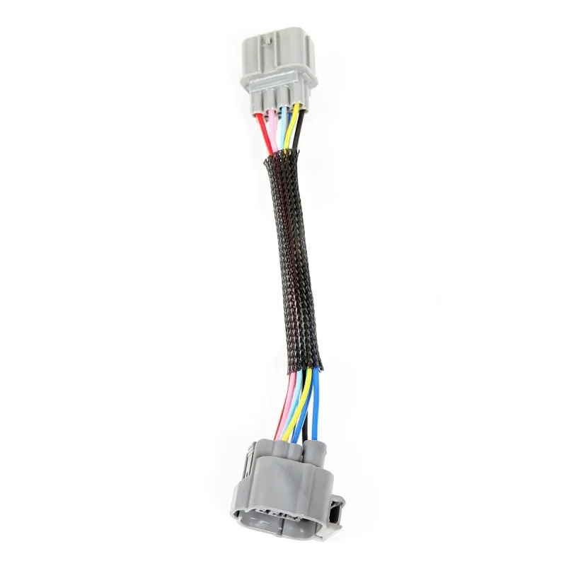 Rywire OBD2 8-Pin to 10-Pin Distributor Adapter