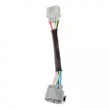 Rywire OBD2 8-Pin to 10-Pin Distributor Adapter