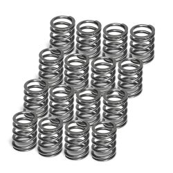 Supertech 17-25 Civic Type R 77lbs Single Valve Spring Kit