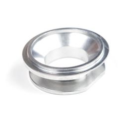 Torque Solution Billet Adapter Flange for HKS to Tial Exhaust Connections