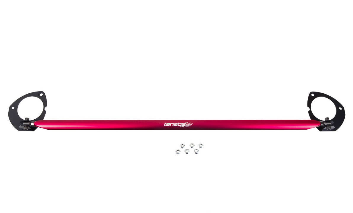 Tanabe 23-25 Civic Type R Sustec Front Strut Tower Bar