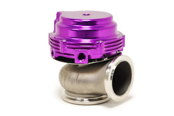 TiAL Sport Purple 44mm 14.5 PSI MVR Wastegate with Clamps