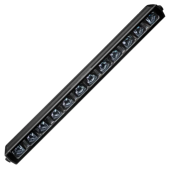 Oracle Lighting 20-inch Multifunction Reflector Facing Technology LED Light Bar