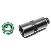 Radium Engineering Adapters and Fittings