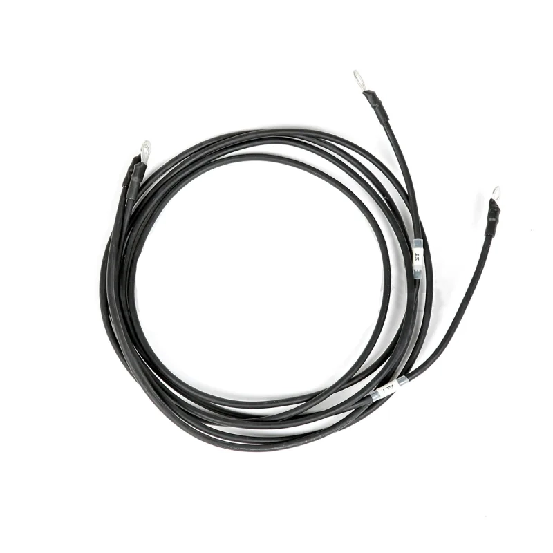 Rywire Honda B-Series and D-Series Charge Harness