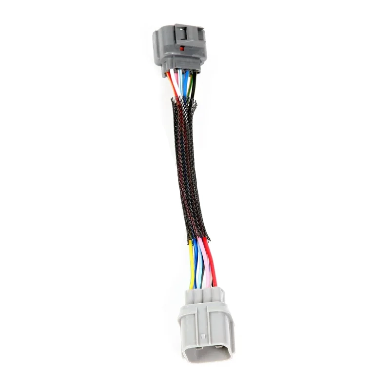 Rywire OBD2 10-Pin to OBD2 8-Pin Distributor Adapter