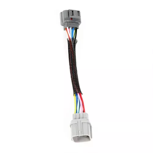 Rywire OBD2 10-Pin to 8-Pin Distributor Adapter for Automotive ...