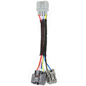 Rywire Adapters and Conversion Harnesses