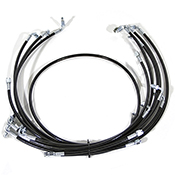 Rywire Clutch and Brakes