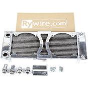 Rywire Coolant System