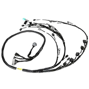 Rywire Engine Harnesses