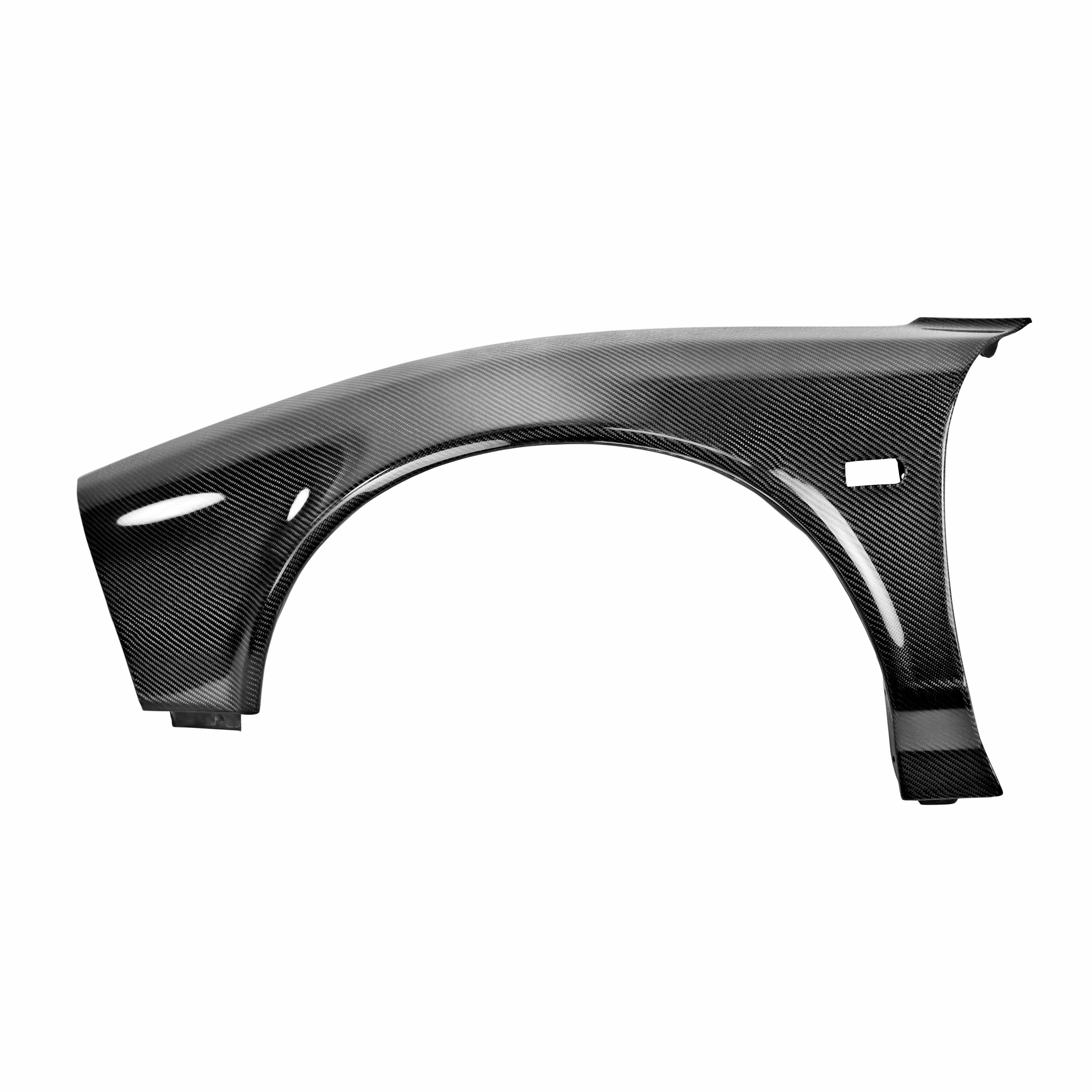 Seibon 91-01 Acura NSX OEM-Style Carbon Fiber Fenders