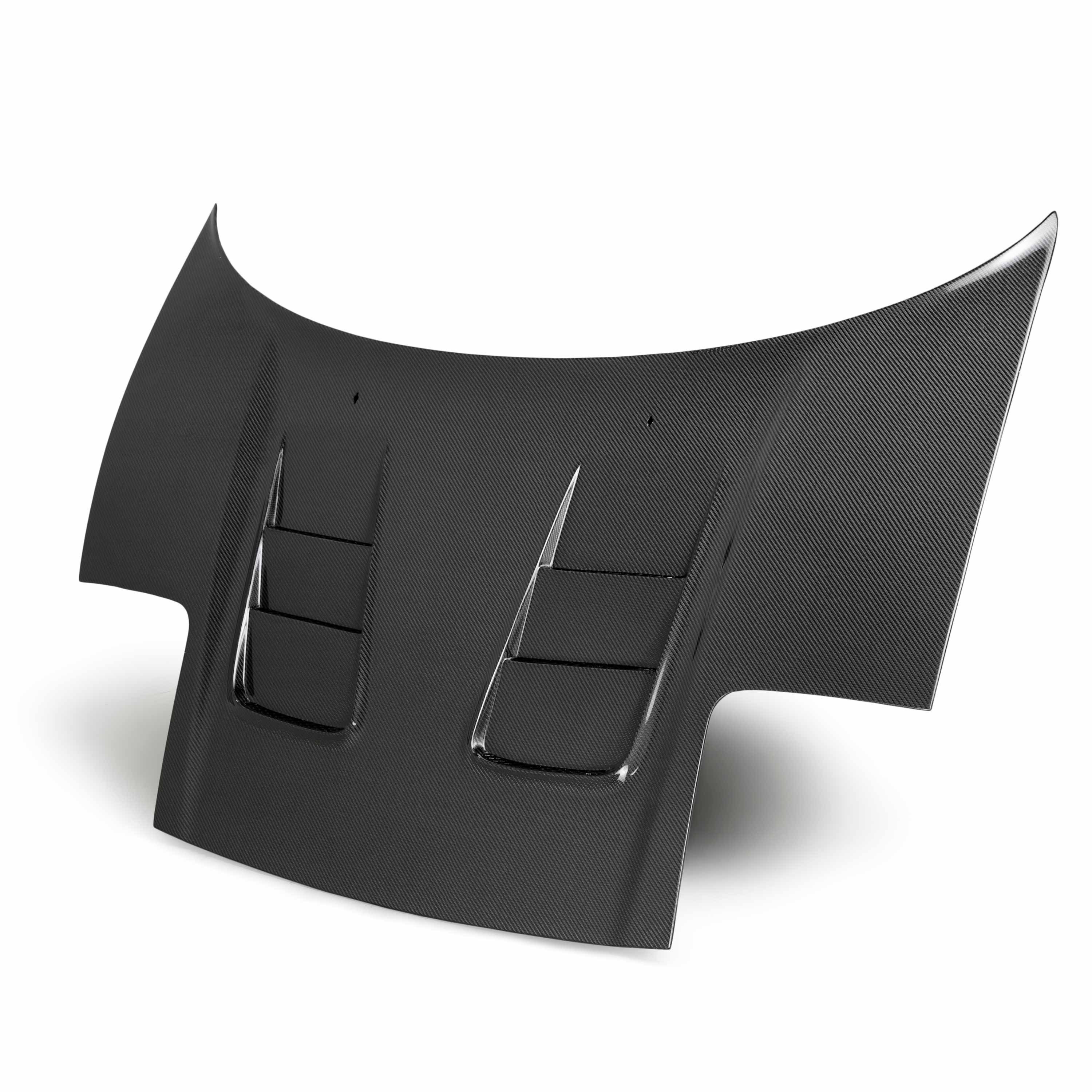 Seibon 91-01 Acura NSX CW-Style Carbon Fiber Hood