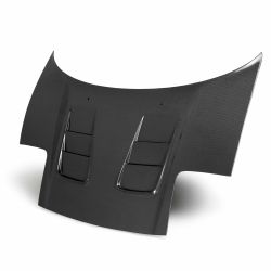 Seibon 91-01 Acura NSX CW-Style Carbon Fiber Hood