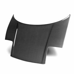 Seibon 91-01 Acura NSX OEM-Style Carbon Fiber Hood