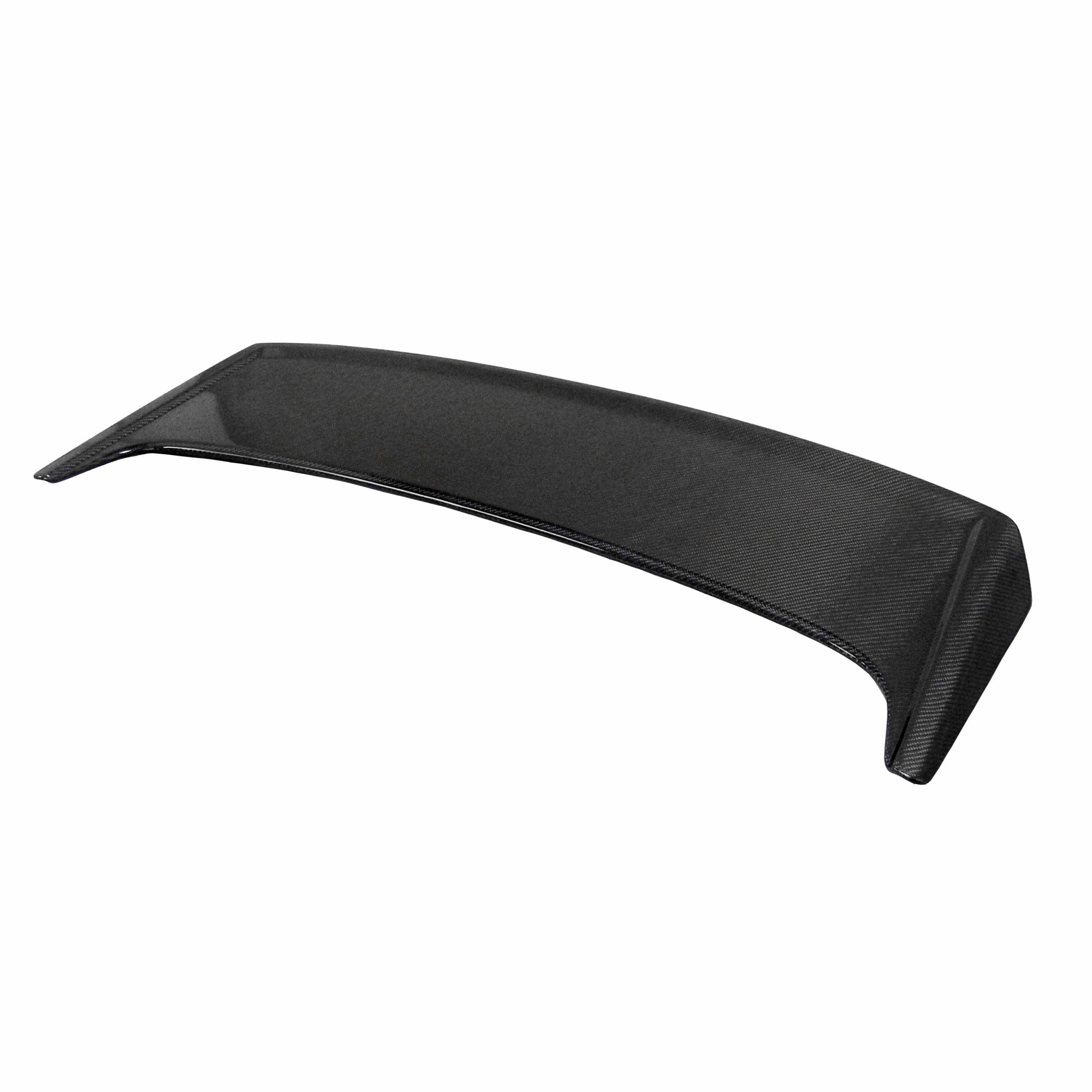 Seibon 97-01 Prelude MG-Style Carbon Fiber Rear Spoiler