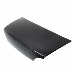 Seibon 00-09 S2000 OEM-Style Carbon Fiber Trunk Lid