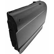 Seibon Carbon Fiber Doors